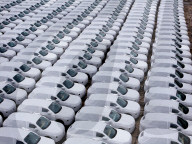 Export Vehicles