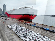 Export Vehicles