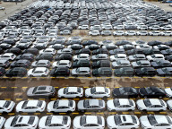 Export Vehicles