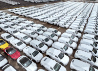 Export Vehicles
