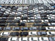 Export Vehicles