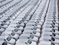 Export Vehicles