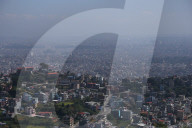 Air Pollution In Nepal 