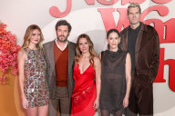 Los Angeles Premiere Of Netflix's 'Nobody Wants This' Season 2