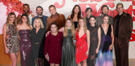 Los Angeles Premiere Of Netflix's 'Nobody Wants This' Season 2