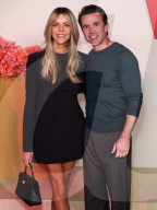 Los Angeles Premiere Of Netflix's 'Nobody Wants This' Season 2