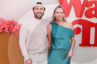 Los Angeles Premiere Of Netflix's 'Nobody Wants This' Season 2