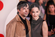 Los Angeles Premiere Of Netflix's 'Nobody Wants This' Season 2