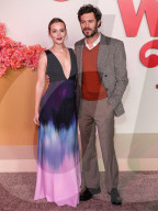 Los Angeles Premiere Of Netflix's 'Nobody Wants This' Season 2