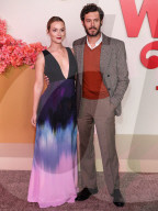 Los Angeles Premiere Of Netflix's 'Nobody Wants This' Season 2