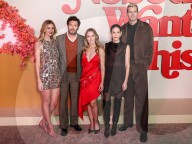 Los Angeles Premiere Of Netflix's 'Nobody Wants This' Season 2