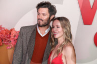 Los Angeles Premiere Of Netflix's 'Nobody Wants This' Season 2