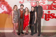 Los Angeles Premiere Of Netflix's 'Nobody Wants This' Season 2
