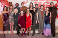 Los Angeles Premiere Of Netflix's 'Nobody Wants This' Season 2