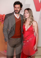 Los Angeles Premiere Of Netflix's 'Nobody Wants This' Season 2