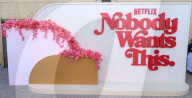 Los Angeles Premiere Of Netflix's 'Nobody Wants This' Season 2