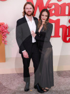 Los Angeles Premiere Of Netflix's 'Nobody Wants This' Season 2