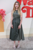 Los Angeles Premiere Of Netflix's 'Nobody Wants This' Season 2