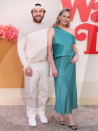 Los Angeles Premiere Of Netflix's 'Nobody Wants This' Season 2