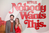 Los Angeles Premiere Of Netflix's 'Nobody Wants This' Season 2