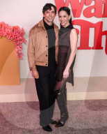 Los Angeles Premiere Of Netflix's 'Nobody Wants This' Season 2
