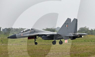 INDIA-DEFENCE-HAL