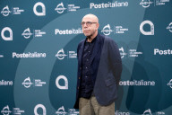 ''Cinque Secondi'' - Photocall - The 20th Rome Film Festival