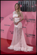 Christy premiere at London Film Festival