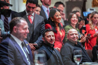 Trump Meets President Volodymyr Zelenskyy Of Ukraine