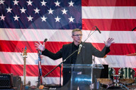 Lt General Michael Flynn Speaks At TheRod Of Iron Freedom Festival