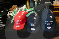 The Annual Rod Of Iron Freedom Festival 2025 Day One