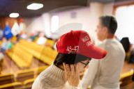 The Annual Rod Of Iron Freedom Festival 2025 Day One