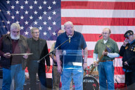 Lt General Michael Flynn Speaks At TheRod Of Iron Freedom Festival