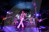 The Darkness - 'Dreams On Toast' Tour 2025!