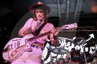 The Darkness - 'Dreams On Toast' Tour 2025!