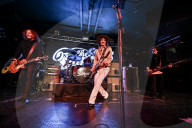 The Darkness - 'Dreams On Toast' Tour 2025!