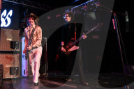 The Darkness - 'Dreams On Toast' Tour 2025!