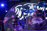 The Darkness - 'Dreams On Toast' Tour 2025!