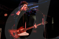 The Darkness - 'Dreams On Toast' Tour 2025!