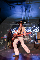 The Darkness - 'Dreams On Toast' Tour 2025!