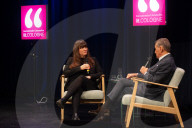 Lit.Cologne Special Edition In Cologne