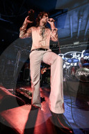 The Darkness - 'Dreams On Toast' Tour 2025!