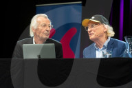 Lit.Cologne Special Edition In Cologne