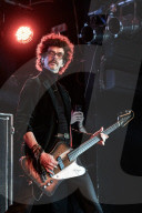 The Darkness - 'Dreams On Toast' Tour 2025!