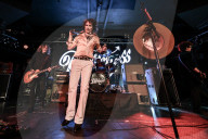 The Darkness - 'Dreams On Toast' Tour 2025!