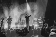 ELBOW LIVE AT THE WILTERN
