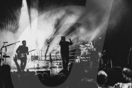 ELBOW LIVE AT THE WILTERN