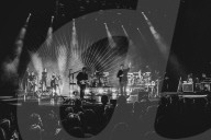 ELBOW LIVE AT THE WILTERN