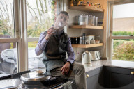 Champion jockey Oisin Murphy