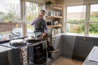 Champion jockey Oisin Murphy